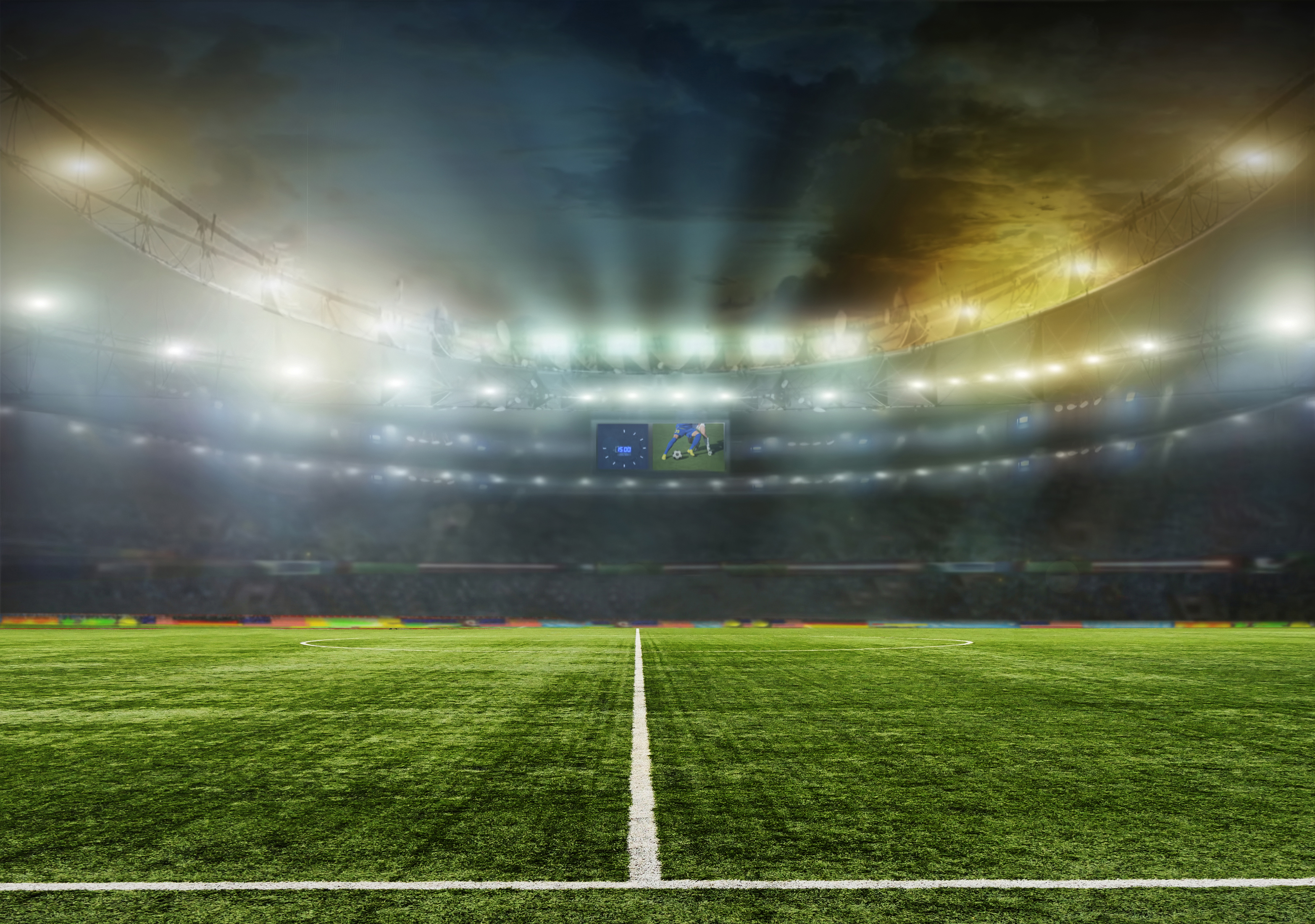 Tournament Screenshot